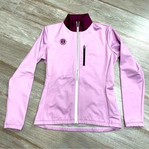 Thermal Cycling Jacket